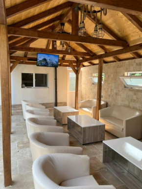 Pensiunea Vila YSY - Eforie Nord
